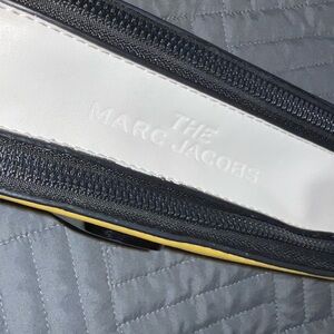 Marc Jacobs x Peanuts Bag No Strap